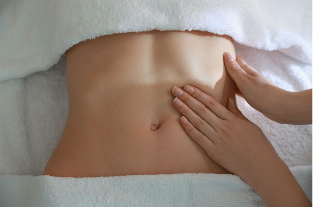 Những điều cần lưu ý khi massage trong ngày đặc biệt