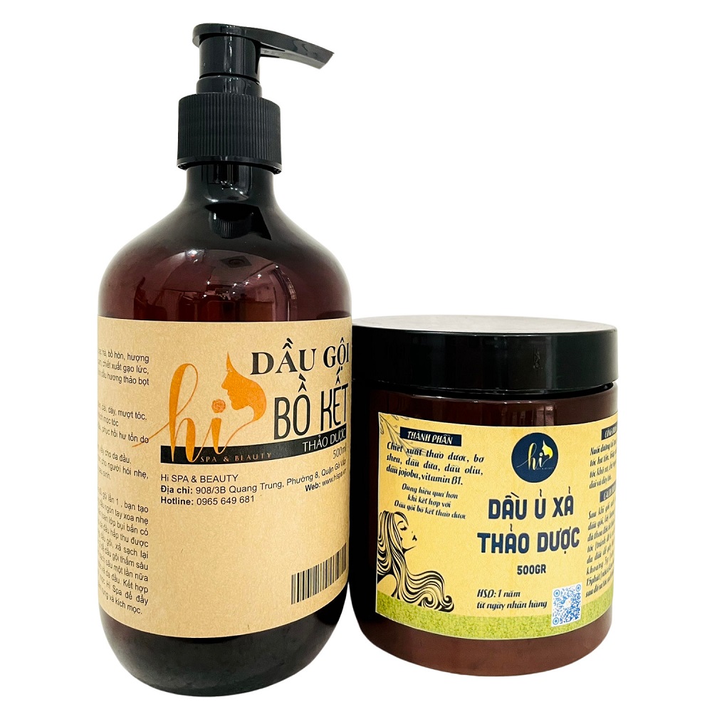 dau-goi-duong-sinh-hispa-1 Dầu gội thảo dược bồ kết có nhiều tác dụng