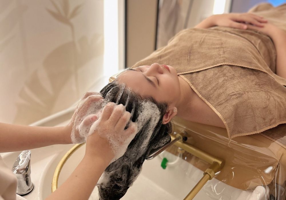 Dưỡng Sinh Gần Nhà