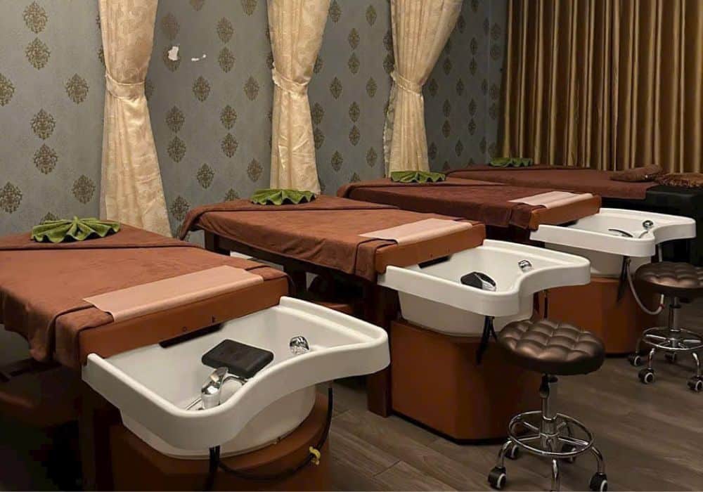 Tâm Mộc Tâm Beauty Bình Dương