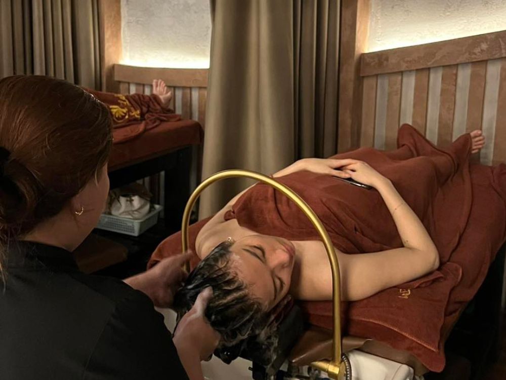 Relax Spa LaLi - Gội Đầu Dưỡng Sinh 