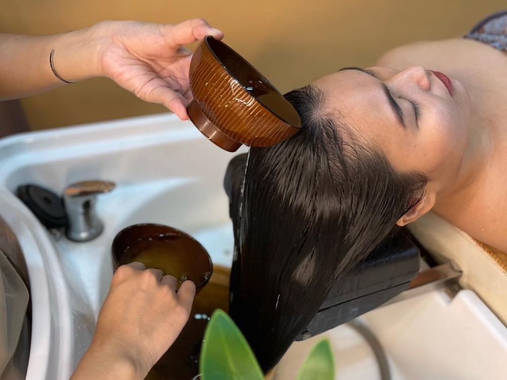 Ginkgo Spa - Beauty & Relax 