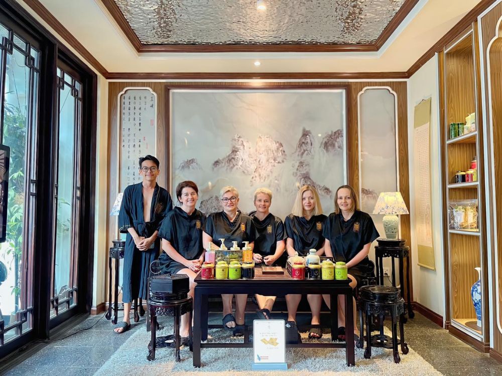 Trường Xuân Cung 