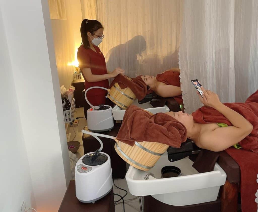 Tìm hiểu mọi thông tin về đơn vị dịch vụ đó