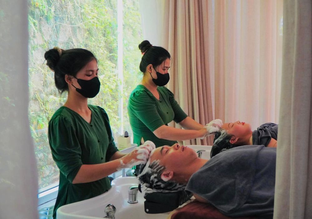 H2 Beauty Relax