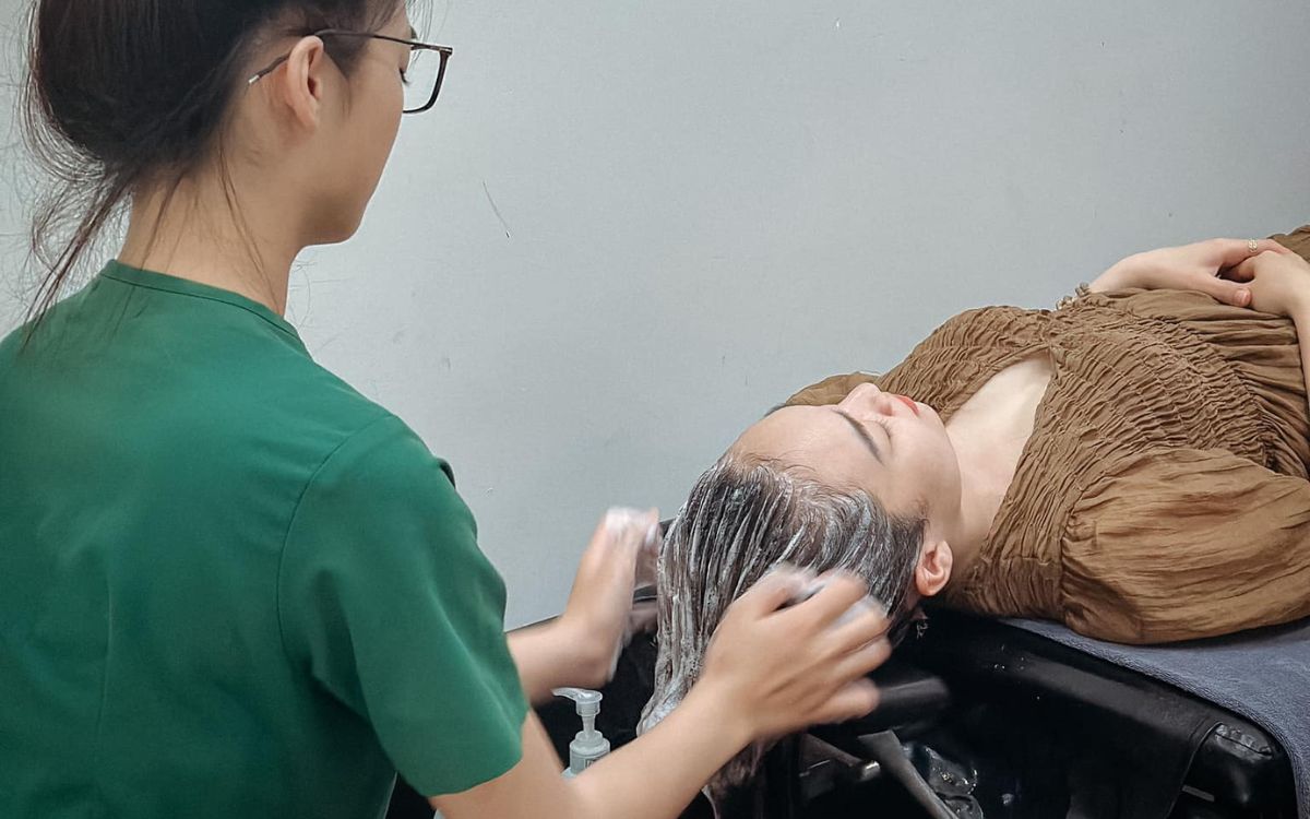 Sunny Spa là một địa điểm gội đầu dưỡng sinh Gia Lai dành cho các bạn nữ quan tâm đến việc chăm sóc bản thân