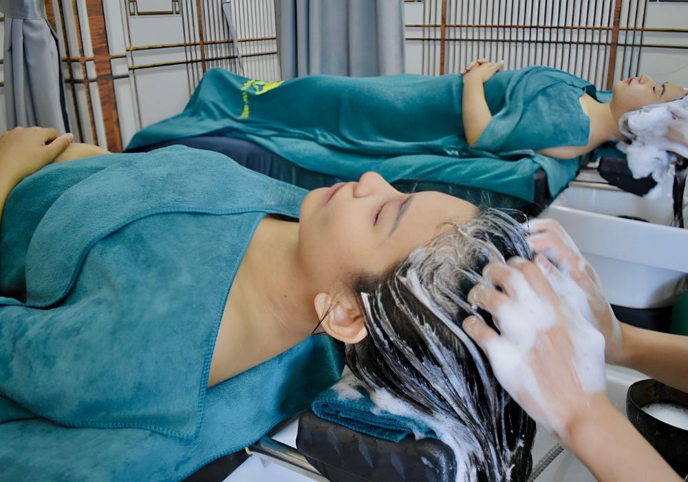 Hi Spa - Gội Đầu Dưỡng Sinh Gò Vấp