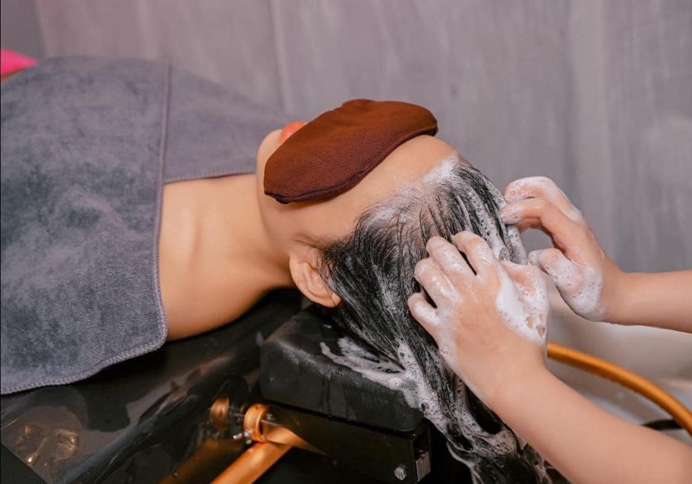 Cô Tiên Spa - Gội Đầu Dưỡng Sinh Gò Vấp