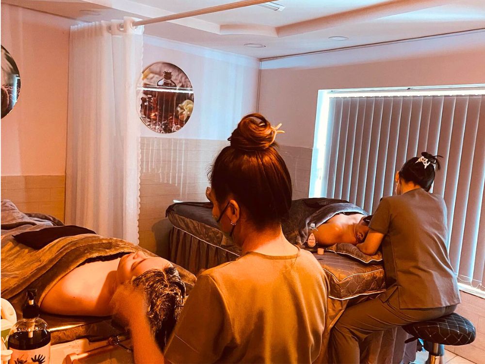 Dưỡng sinh Ngân Mộc Linh Gò Vấp