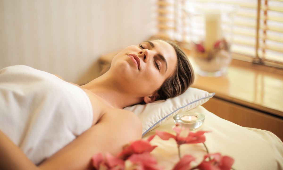 Trường Thọ Spa - Gội đầu dưỡng sinh Hải Phòng uy tín