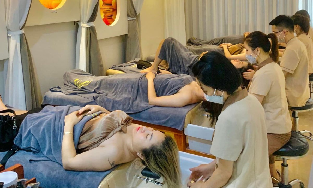 Sắc Nhuận Khang