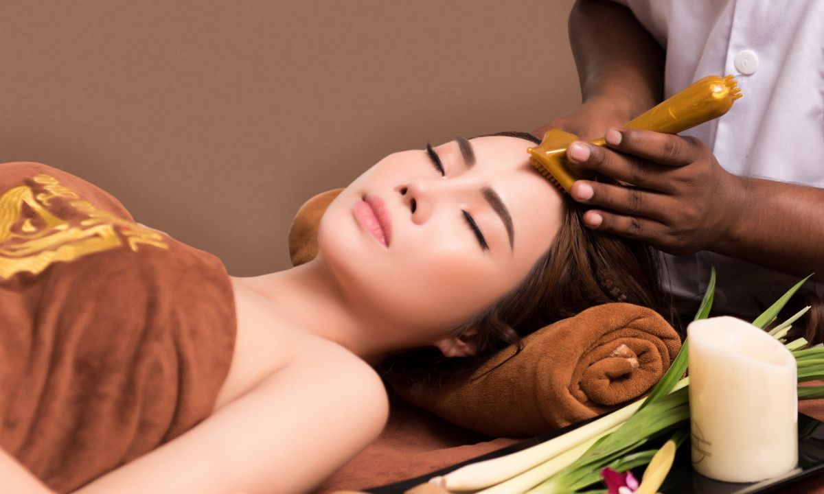 Himalaya Health Spa