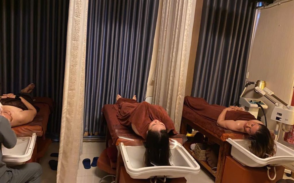 Dưỡng Tâm MV Beauty