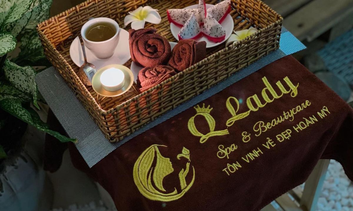 Top 8 spa gội đầu dưỡng sinh Nha Trang được đánh giá chất lượng tốt
