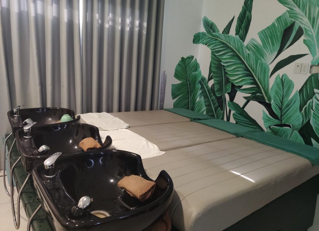 Top 11 gội đầu dưỡng sinh quận 10 được yêu thích