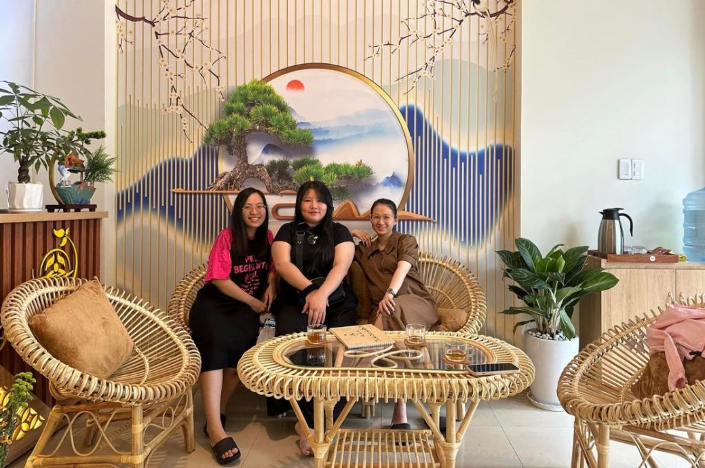 Top 6 spa gội đầu dưỡng sinh quận 12 chất lượng nhất
