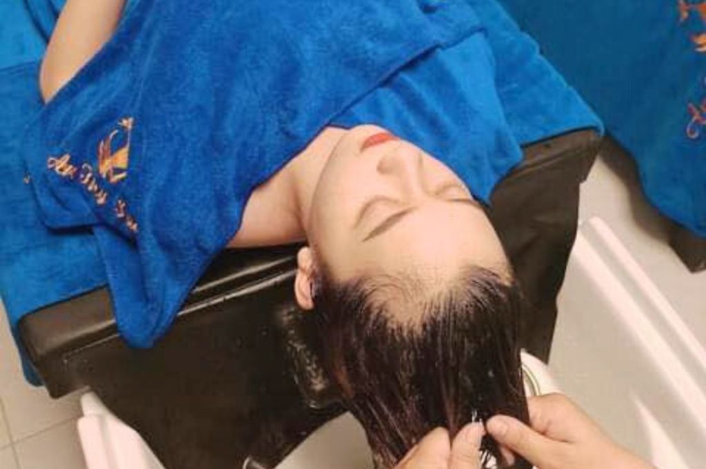 Top 6 spa gội đầu dưỡng sinh quận 12 chất lượng nhất