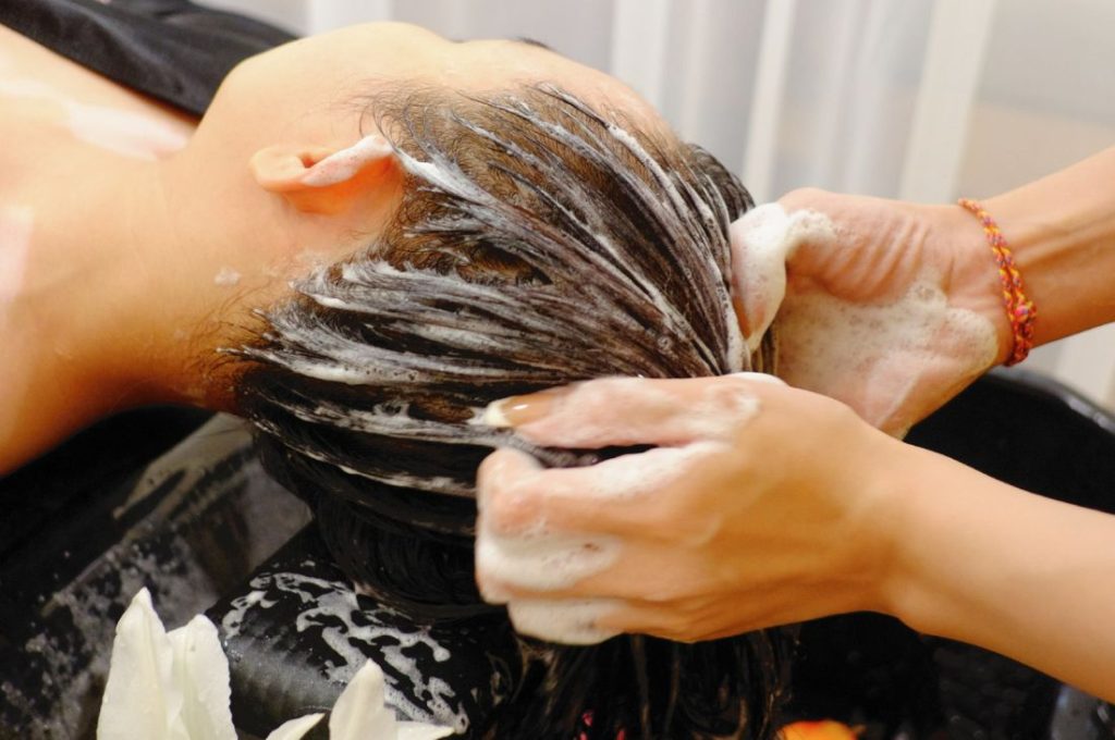 Nhà Cói Beauty & Spa 