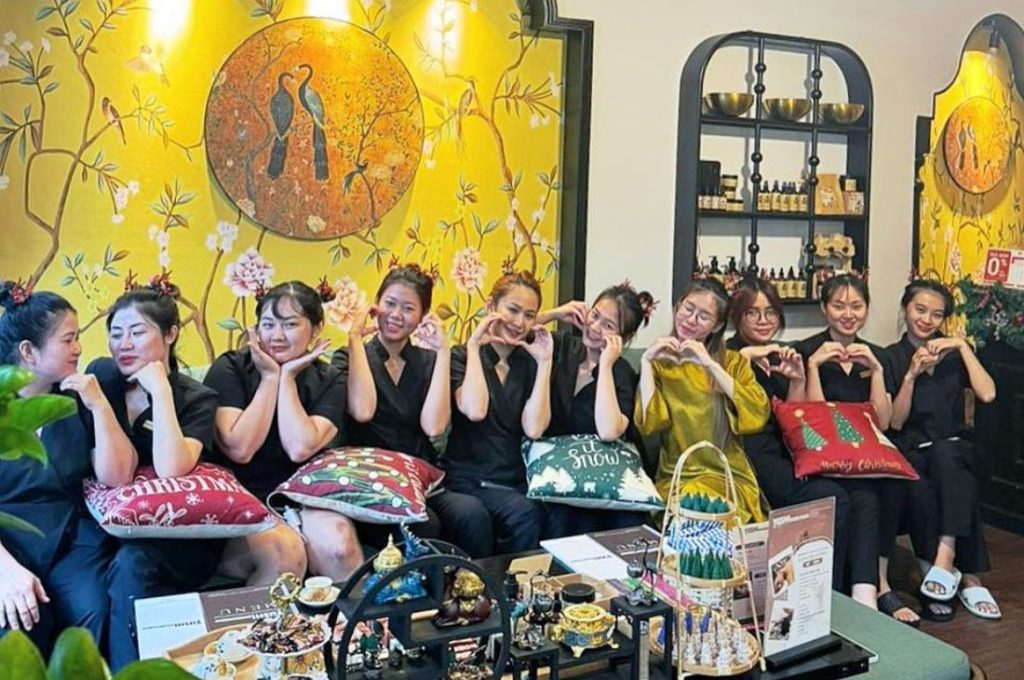 YuShi Spa Clinic