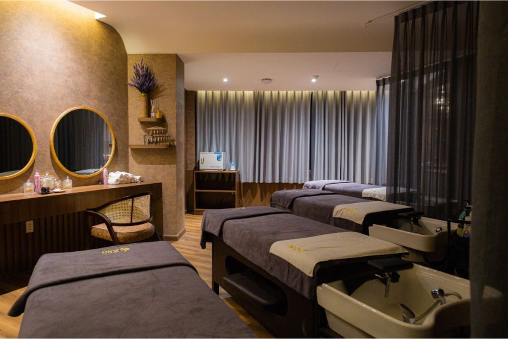 Zen Spa