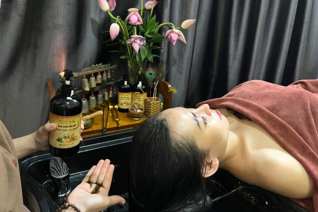 An Nhiên Spa