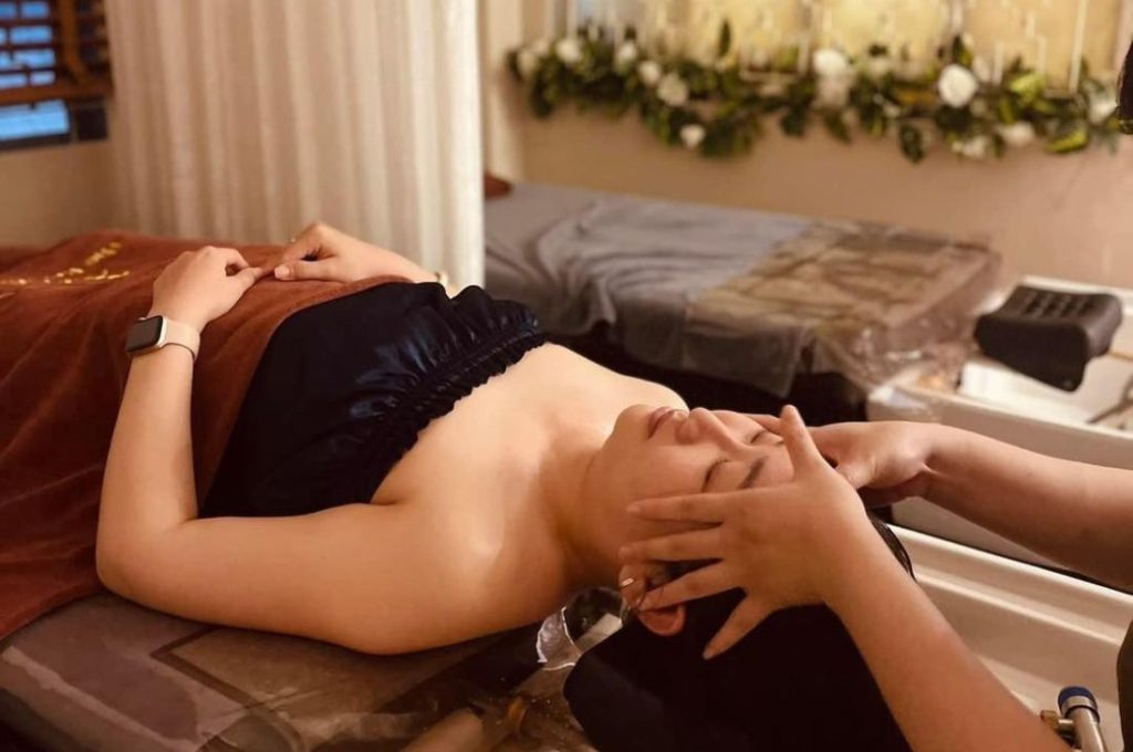 Điệu Beauty Corner 