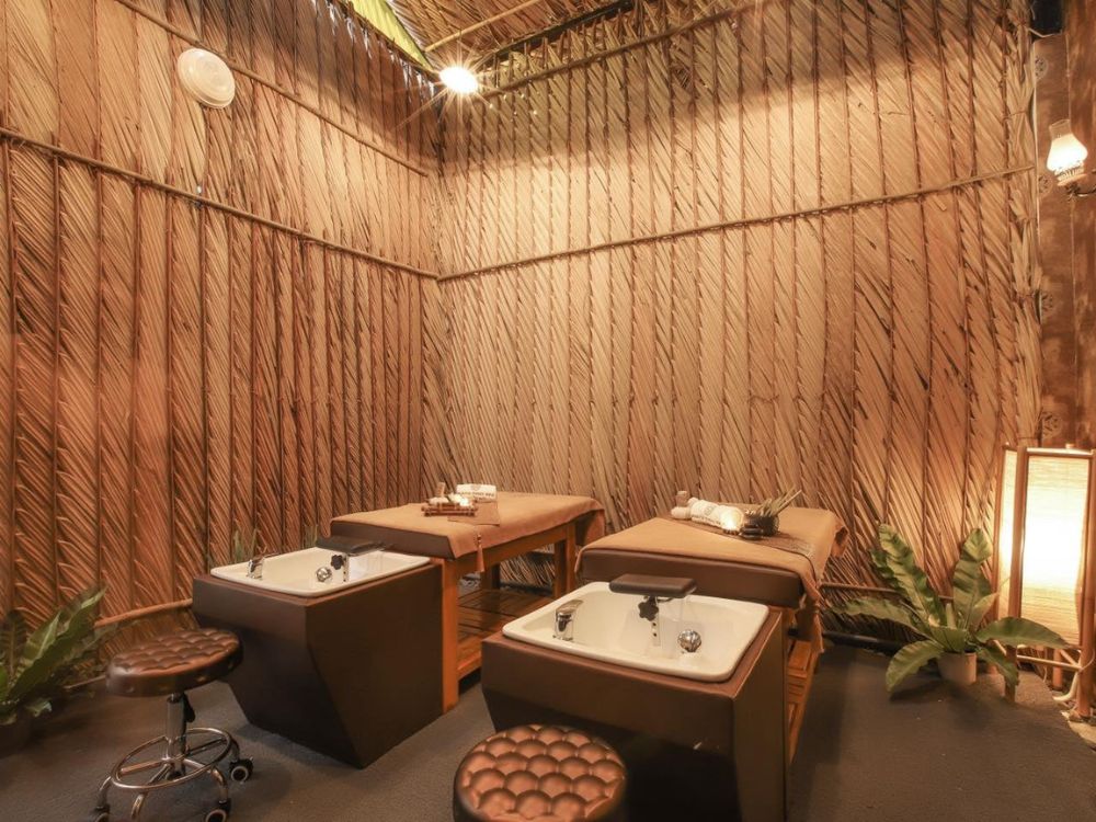 Phaya Thai Spa - Him Lam Quận 7 