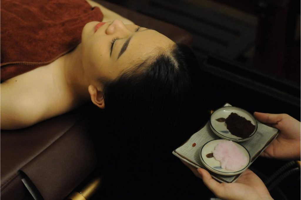 Top 8 địa chỉ spa gội đầu dưỡng sinh quận 7 chất lượng nhất