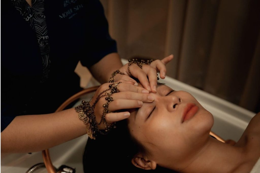 Top 8 địa chỉ spa gội đầu dưỡng sinh quận 7 chất lượng nhất