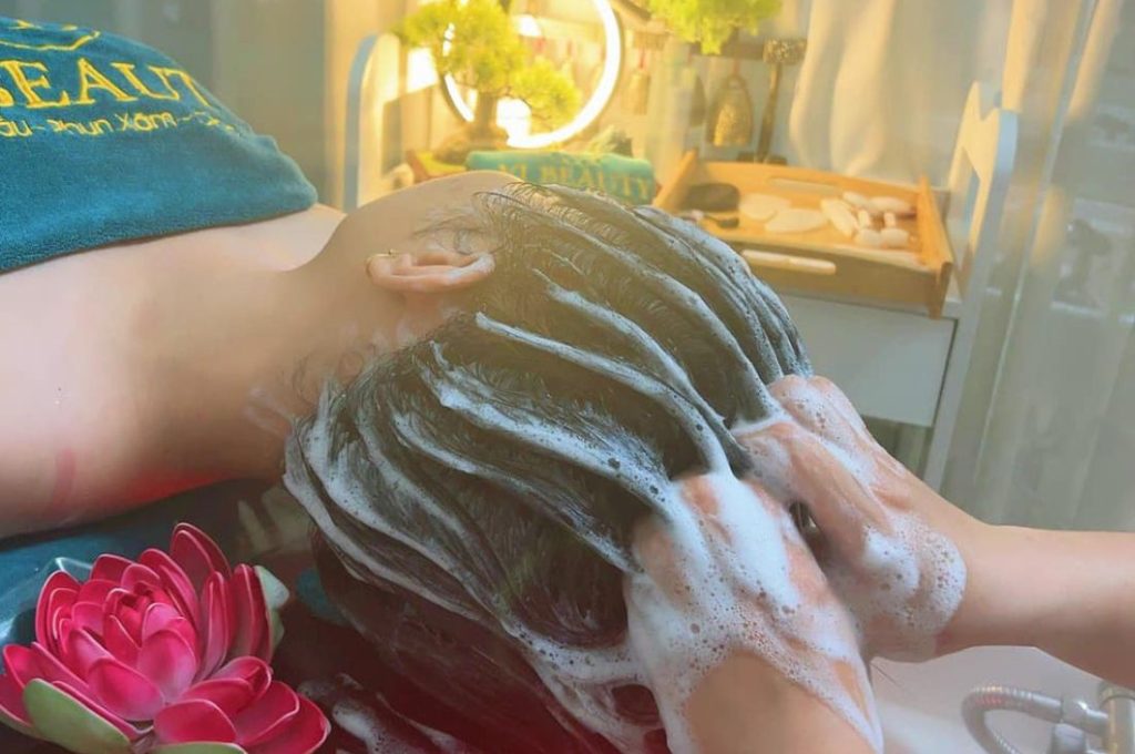 Dưỡng Sinh Vi Beauty