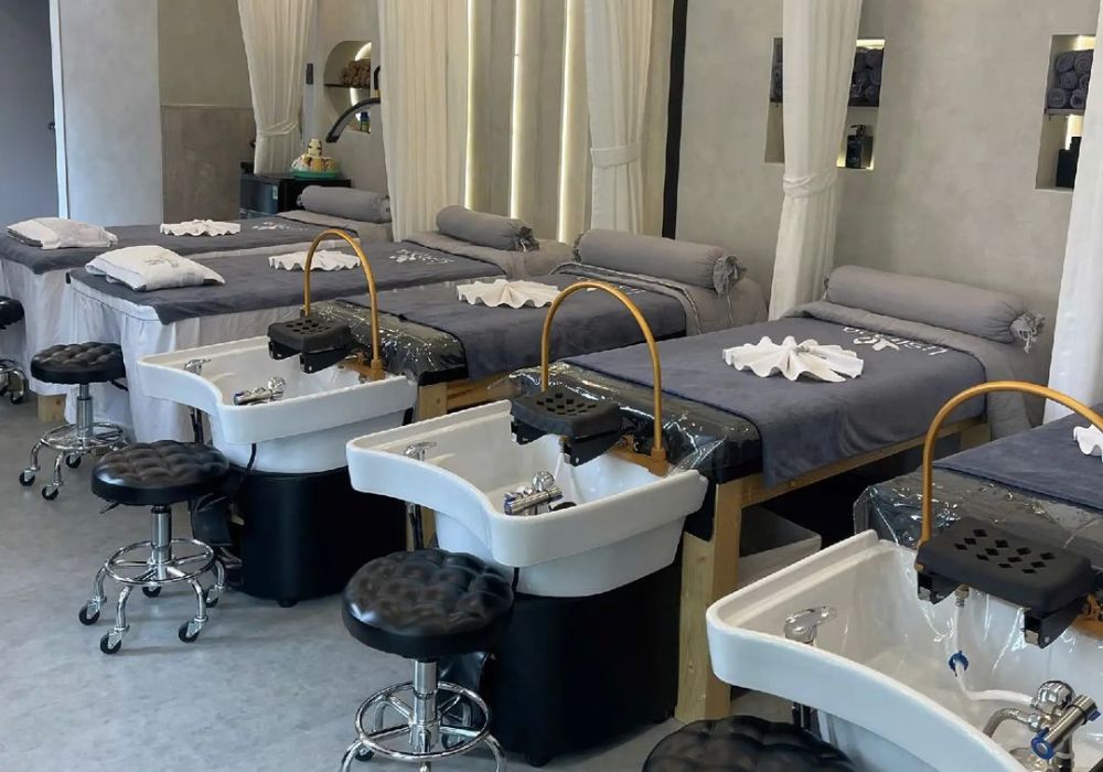 Lishang Beauty & Spa