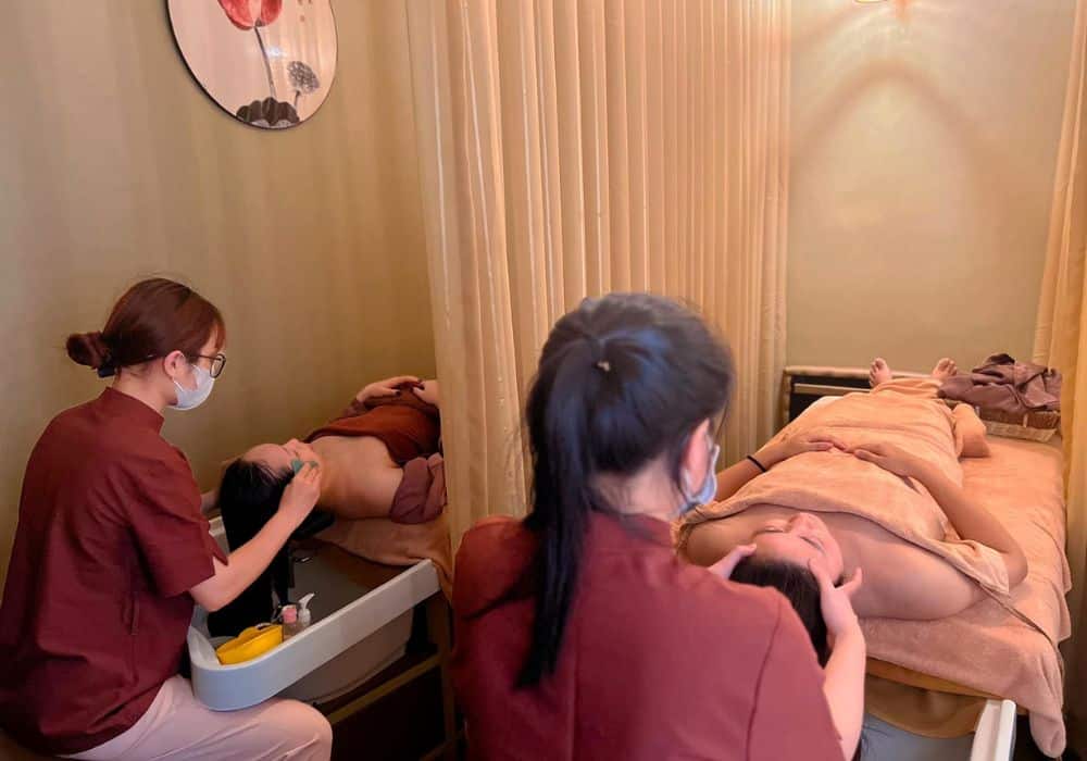 Lotus Care – Dưỡng Sinh Tân Phú