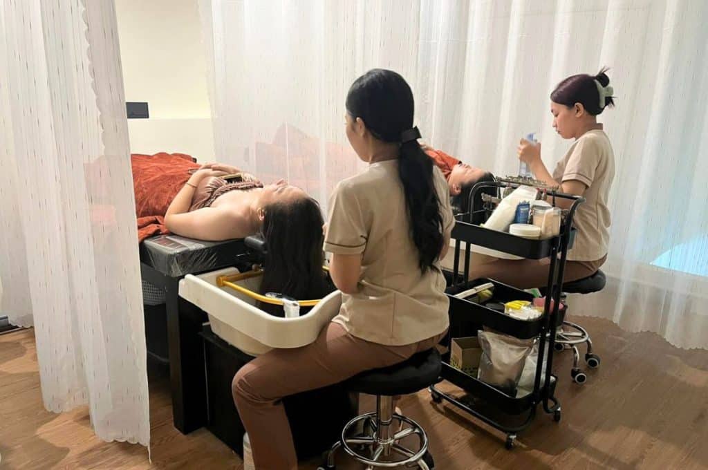 GẠO Beauty & Health