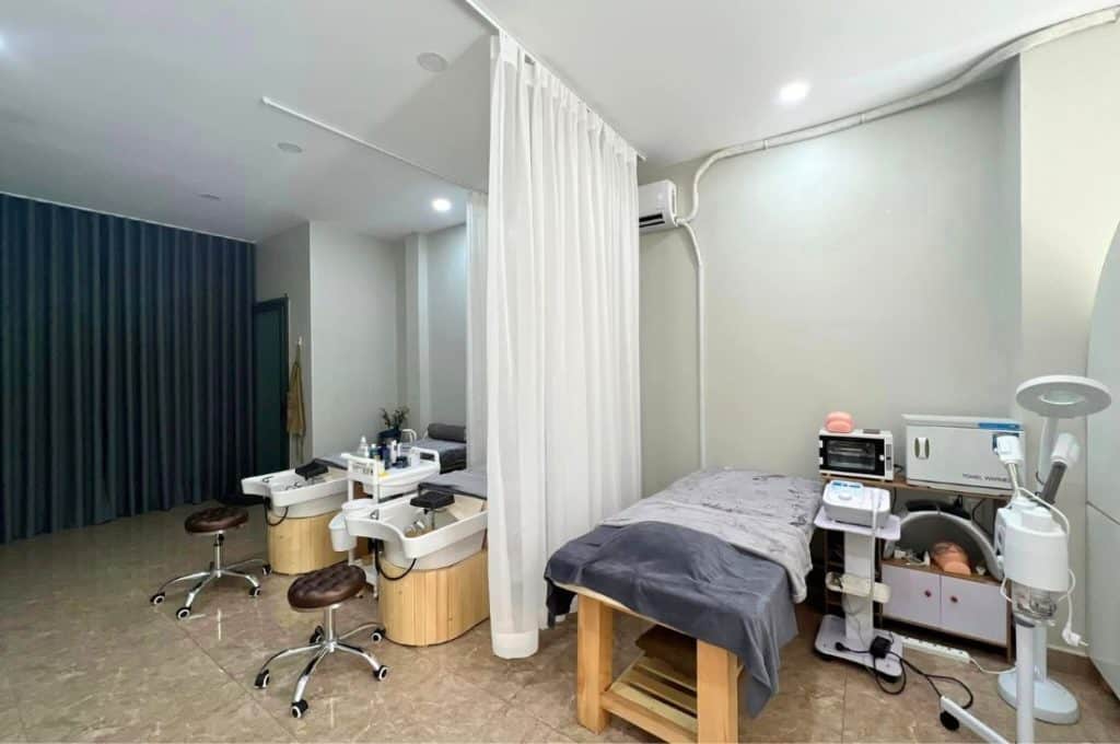 BHB SPA – Địa chỉ gội đầu dưỡng sinh đẳng cấp tại Thủ Đức