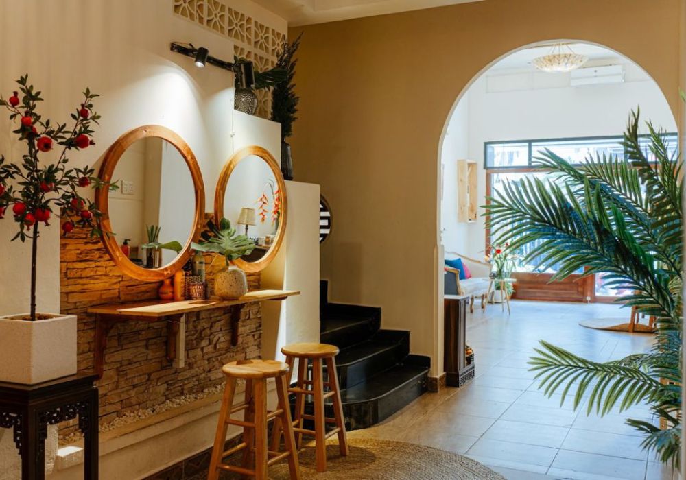 Mộc Lan Spa Wellness