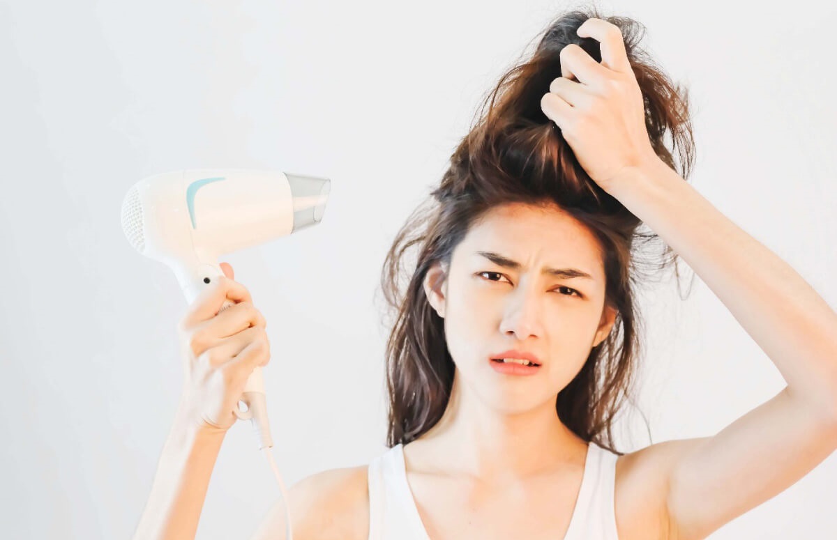 Học viên sẽ được tìm hiểu các bệnh lý về da đầu và tóc