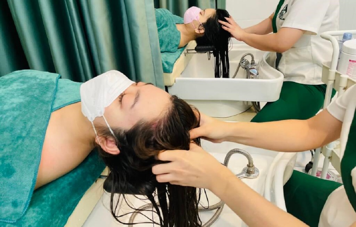 VietBeauty Academy là một lựa chọn ưu tiên cho bạn