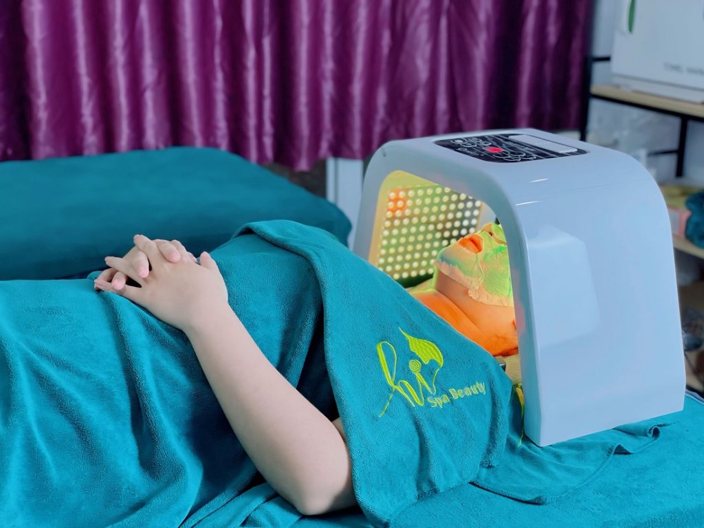 Tại sao bạn nên học nghề chăm sóc da?