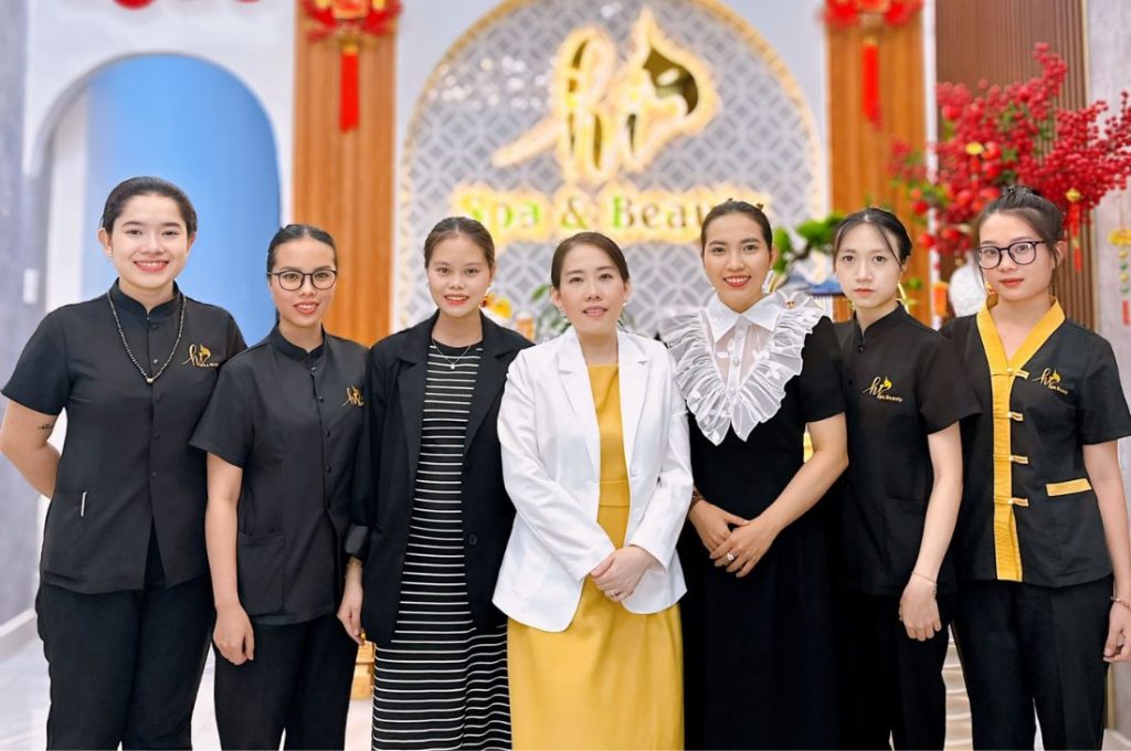 Nhiều cơ sở đào tạo phù hợp cho học viên