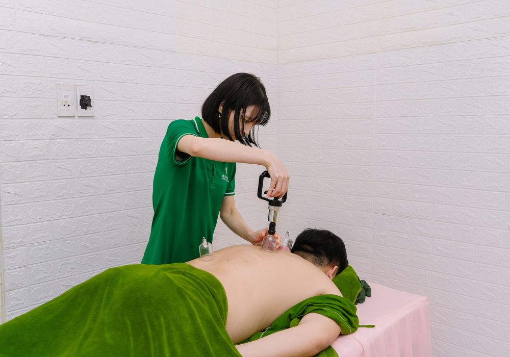 HAMY SPA – Địa chỉ massage trị liệu đáng tin cậy tại Tân Phú