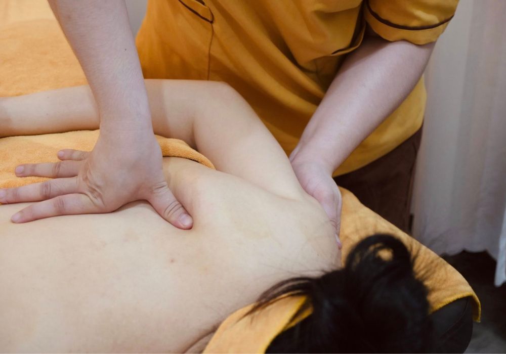 Mộc Linh Đường – Không gian trị liệu dưỡng sinh cổ truyền