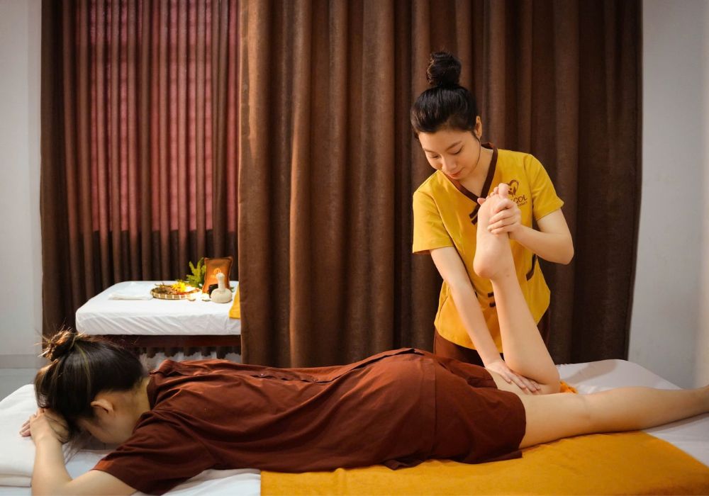 Dưỡng Sinh Đông Y Hegol