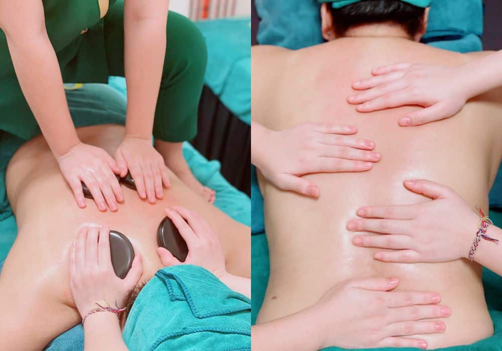 Hi Spa - massage Bình Thạnh chất lượng nhất