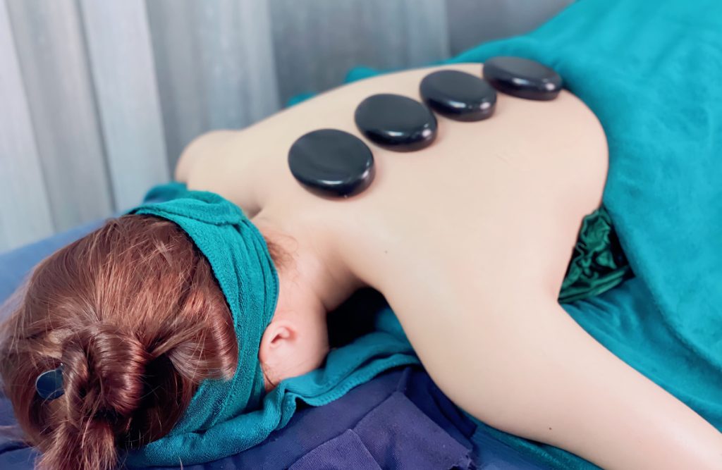 Massage Thụy Điển