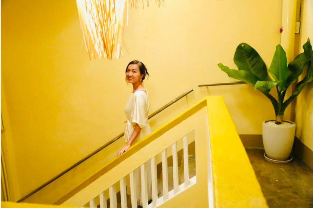 Hazu Therapy & Beauty