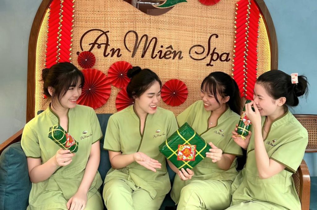 An Miên Spa