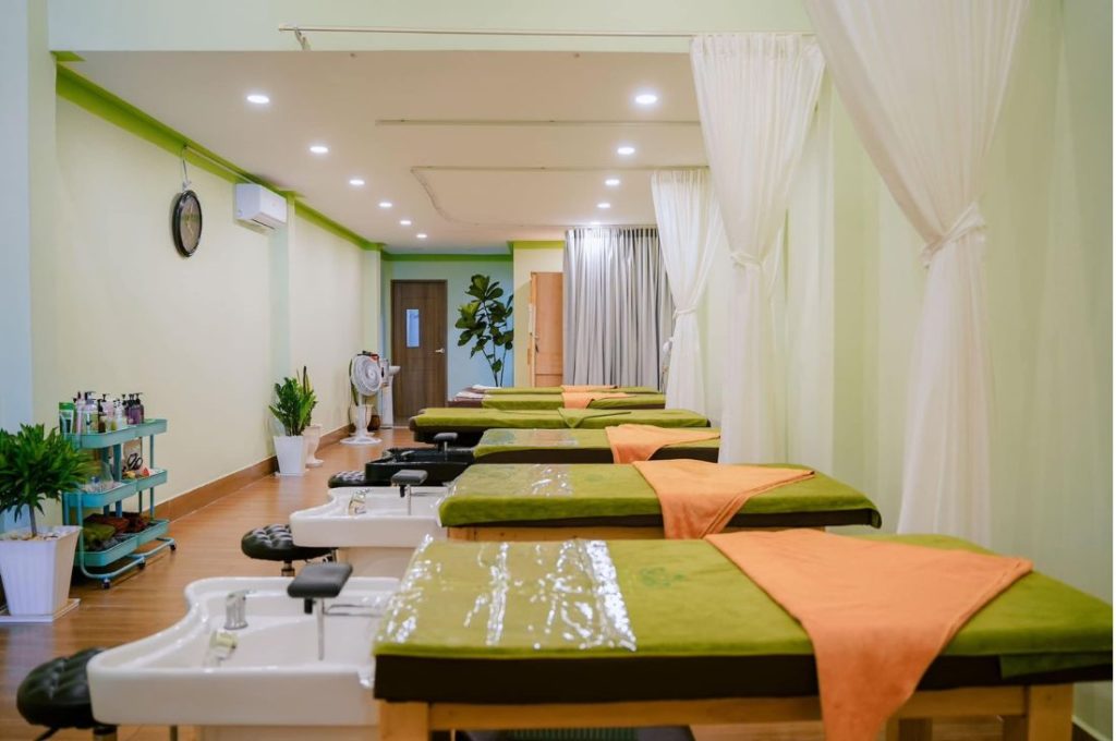 An Phúc Spa