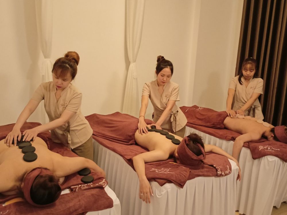 Gạo Beauty 