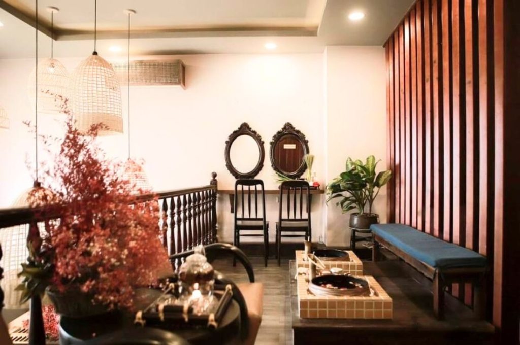Anna Care Spa