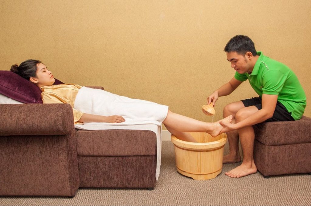Green Spa